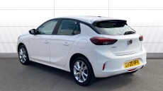 Vauxhall Corsa 1.2 SE Nav Premium 5dr Petrol Hatchback